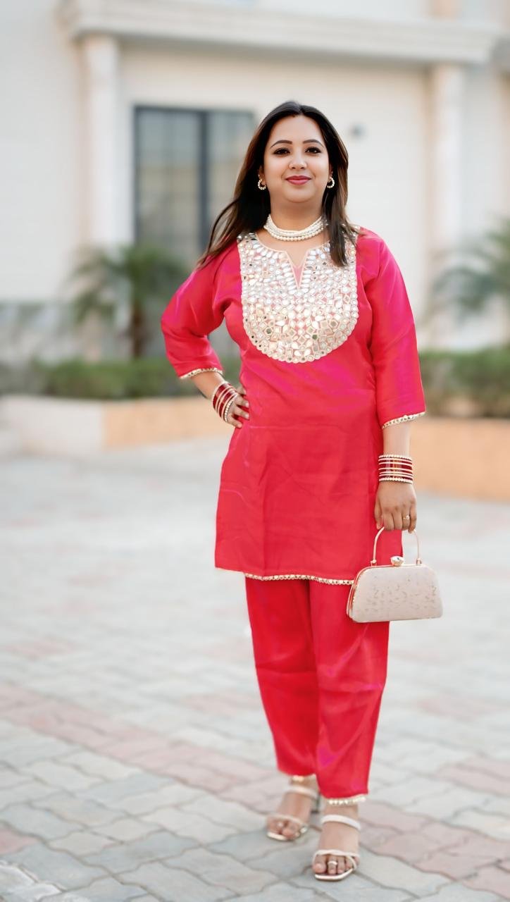 kurti