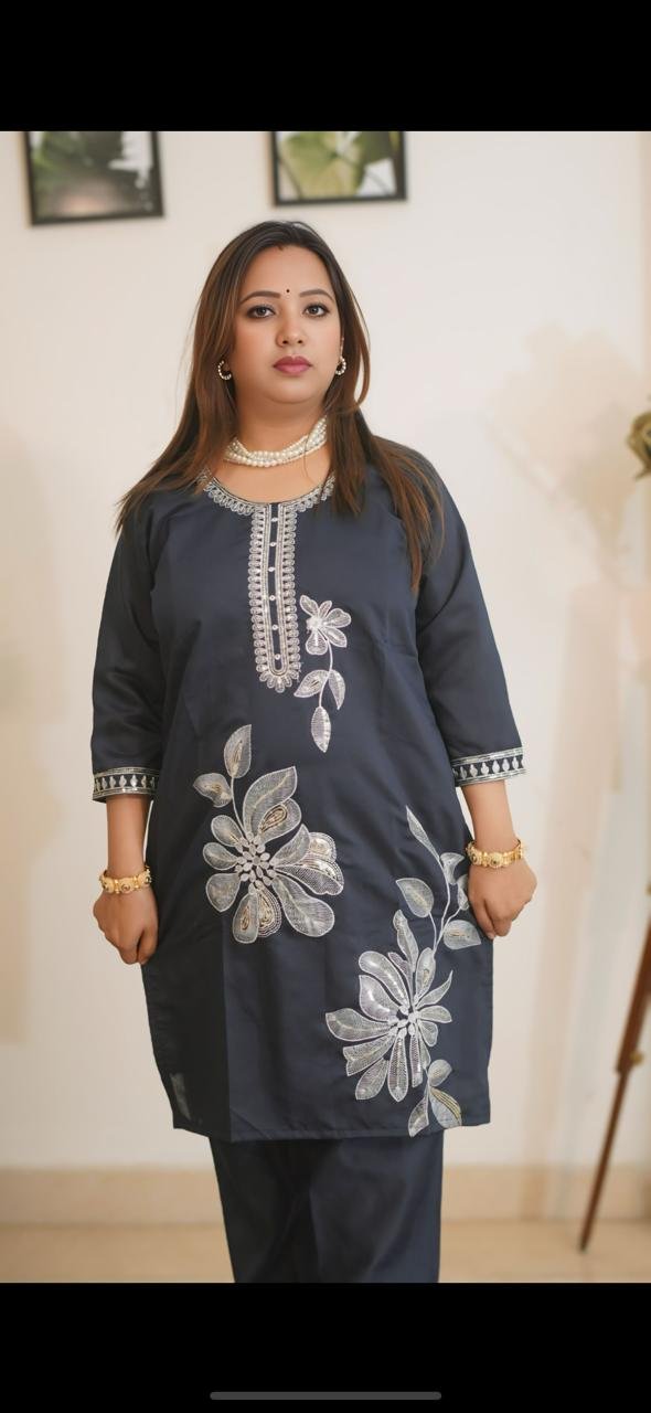 kurti